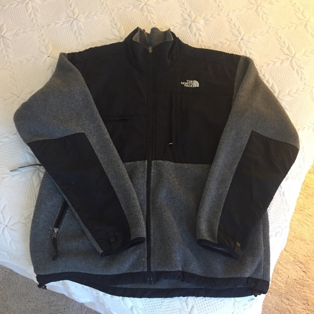 Men’s Denali North Face Jacket